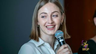Любимка на България се сбогува с публиката