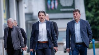 Боримиров: Левски не може да плаща по 400 000 лева