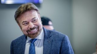 Мило Борисов: Имаме договор с Левски и въпросът не стои въобще за коментар