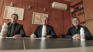 “Ел Би Булгарикум” с интересно предизвикателство за националите Видео