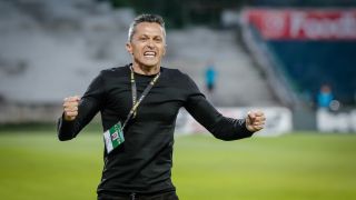 Радостният Янев: Никой не вярваше в нас