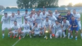 Дузпи решиха спора за Купата на Аматьорската лига