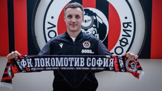 Официално: Генчев се върна в Локо (Сф)