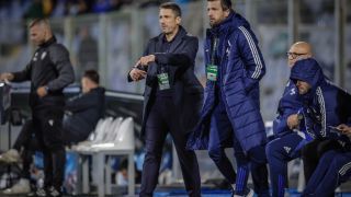 Първо в БЛИЦ: Новото правило на Гонзо връща нападател в Левски