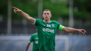 Капитанът на Лудогорец с повиквателна, Левандовски не