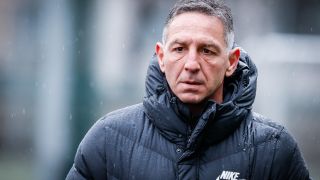 Петър Колев: Локомотивци бяха по-свежи и по-пъргави видео