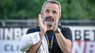 Душан Косич: Не беше лесно, радвам се, че победихме