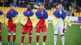 Левски чака отговор от украинци