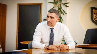 Престрелка с обвинения в изпадналия Хебър
