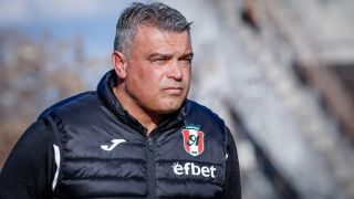Клуб от Втора лига остана без треньор