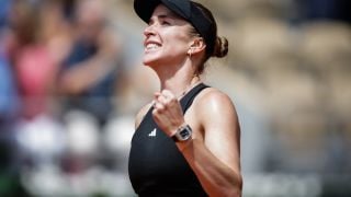 Известна украинка разплака шампионката от Рим
