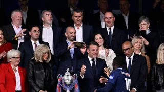Ето кого избраха за №1 в Шампионската лига