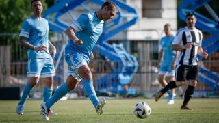 Стилиян Петров: Не следя какво се случва в ЦСКА
