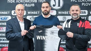 Официално: Локо (Пд) обяви раздяла с директор