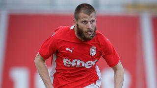 Oфициално: Локо (Сф) уреди първи нов на Генчев
