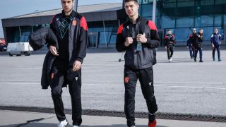 ЦСКА се похвали с 14 национали
