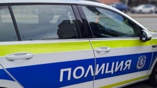 Кандидат за депутат и футболен съдия в болница със счупена челюст след задържане