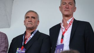 ЦСКА обявява промените, насрочи пресконференция