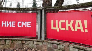 Първо в БЛИЦ: Новият треньор на ЦСКА пристига утре сутринта, това ли е той…