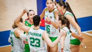 България взе точка на старта на Лигата на нациите