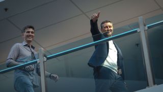 Интересен човек довел Керкез в ЦСКА Снимки