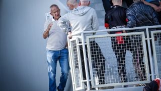 Бунт срещу Крушарски: Освободете Локомотив от присъствието си