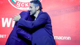 Керкез поиска в ЦСКА шестима от българския елит, ето кои са