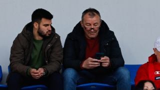 Потвърдиха БЛИЦ за новия отбор на Стамен Белчев