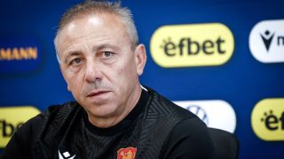 Илиан Илиев апелира за подкрепа към националния отбор