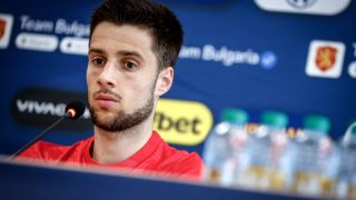 Илия Груев: Вече се чувствам като лидер на България