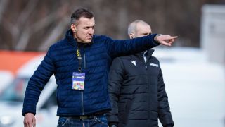 Локо (София) с пет контроли в предсезонната си подготовка