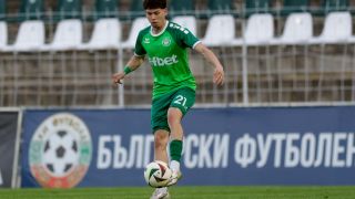 Първо в БЛИЦ: Звезда разтрогна с Хебър