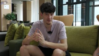 Нaш голям талант пред БЛИЦ Live след спечеленото злато: Попаднах на точното място, жалко за ЦСКА