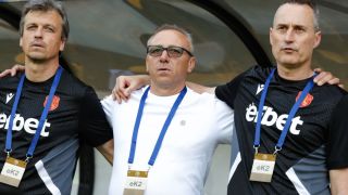 Илиан Илиев: Търсихме самочувствие, но не направихме нищо