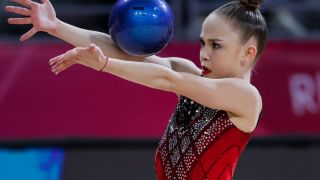 Три финала за Стилияна Николова и два за Ева Брезалиева в Талин