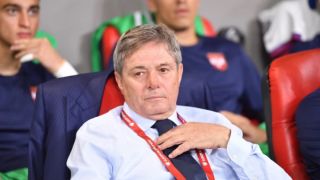 Треньорът на Сърбия побесня: Намерете нов селекционер