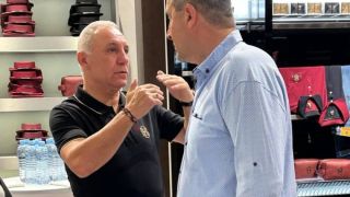 Стоичков играе последен мач за България, Гочо Василев става на 80