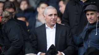Стоичков се произнесе за новия треньор на Интер