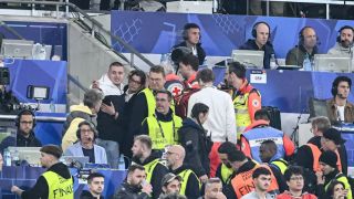 Огромна трагедия почерни голямо зрелище в сърцето на Европа