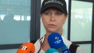 Весела Димитрова: И на тренировка не сме играли толкова зле