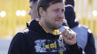 Зингаревич с няколко варианта за бъдещето на Ботев (Пловдив)