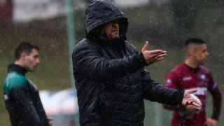 Бивш играч на ЦСКА пое Раднички (Ниш)