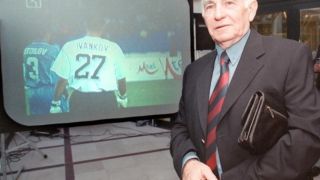 21 години без Николай Колев-Мичмана