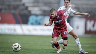 Локо Сф обяви бивш играч на ЦСКА