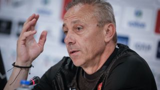 Илиан Илиев коментира скандала с Дюлгеров и обяви лоша новина за Десподов