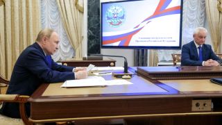 Путин: Позицията ни е принципна, защитаваме интересите си