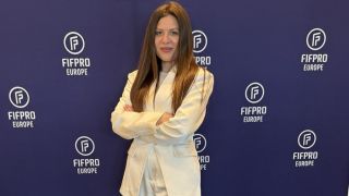 Ново голямо признание за българка в европейския футбол