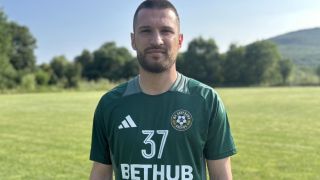 Добруджа със силен трансфер, представи юноша на Лудогорец