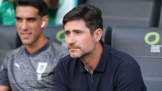 Спряган за Лудогорец остана без отбор
