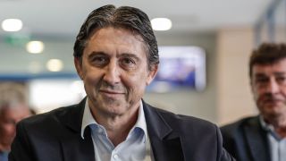 Даниел Боримиров: Не е пристигала оферта за наш играч Видео